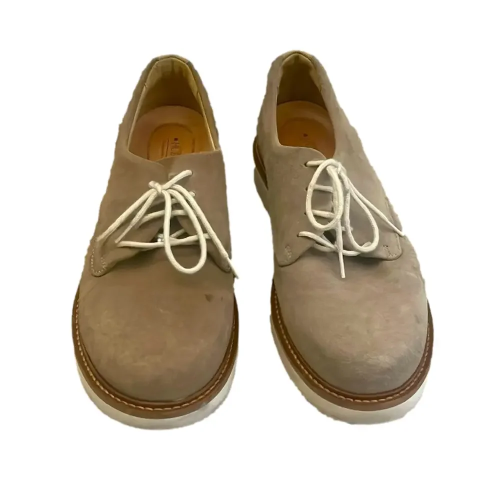 samuel hubbard free sand suede vibram shoes - Picture 2 of 12